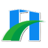 华普新材料 Logo